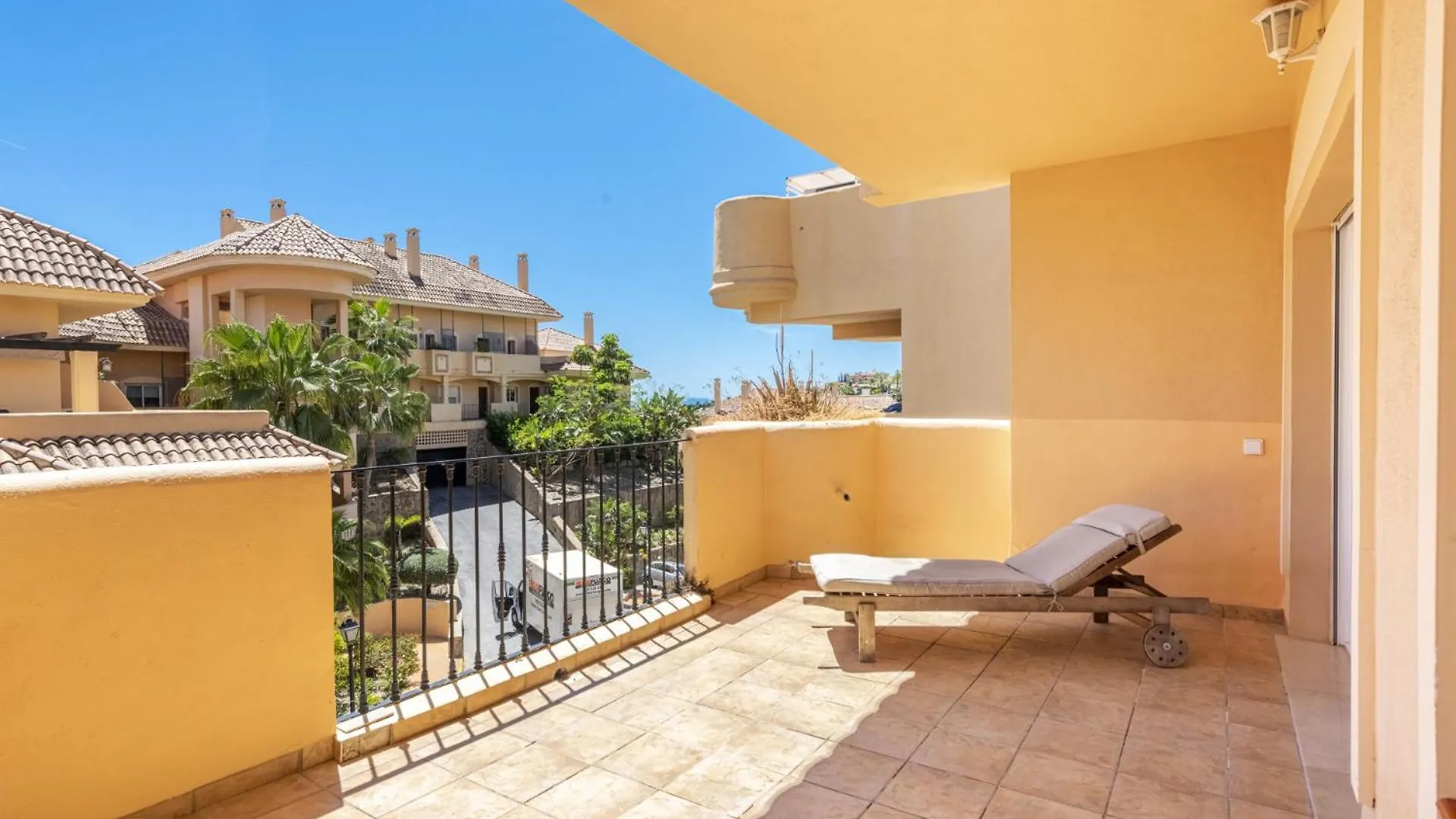 Mayfair Property Marbella Spain