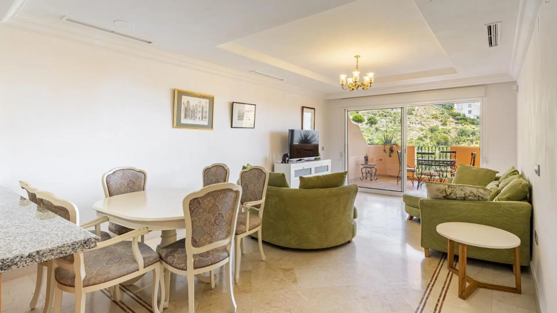 Mayfair Property Marbella 0*,  Spain