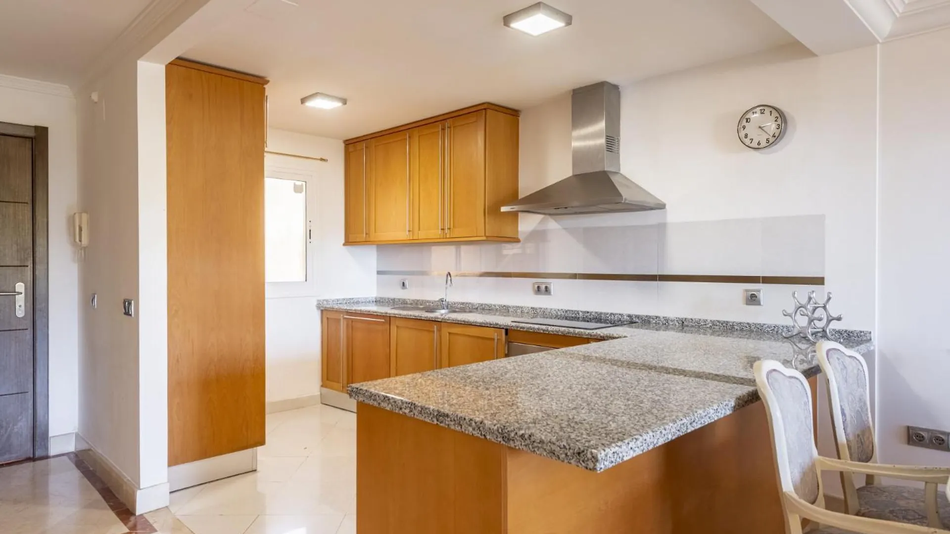 Mayfair Property Marbella Apartment