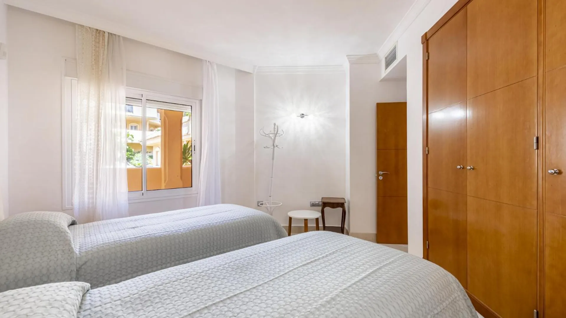 Mayfair Property Marbella Apartment