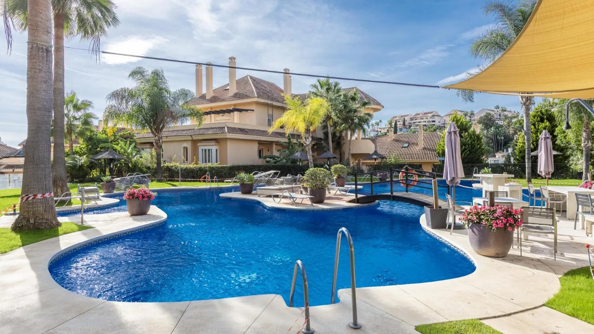Mayfair Property Marbella